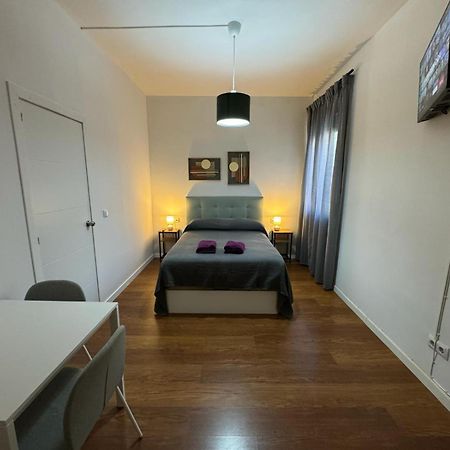 Habitaciones Magdalena Мадрид Экстерьер фото
