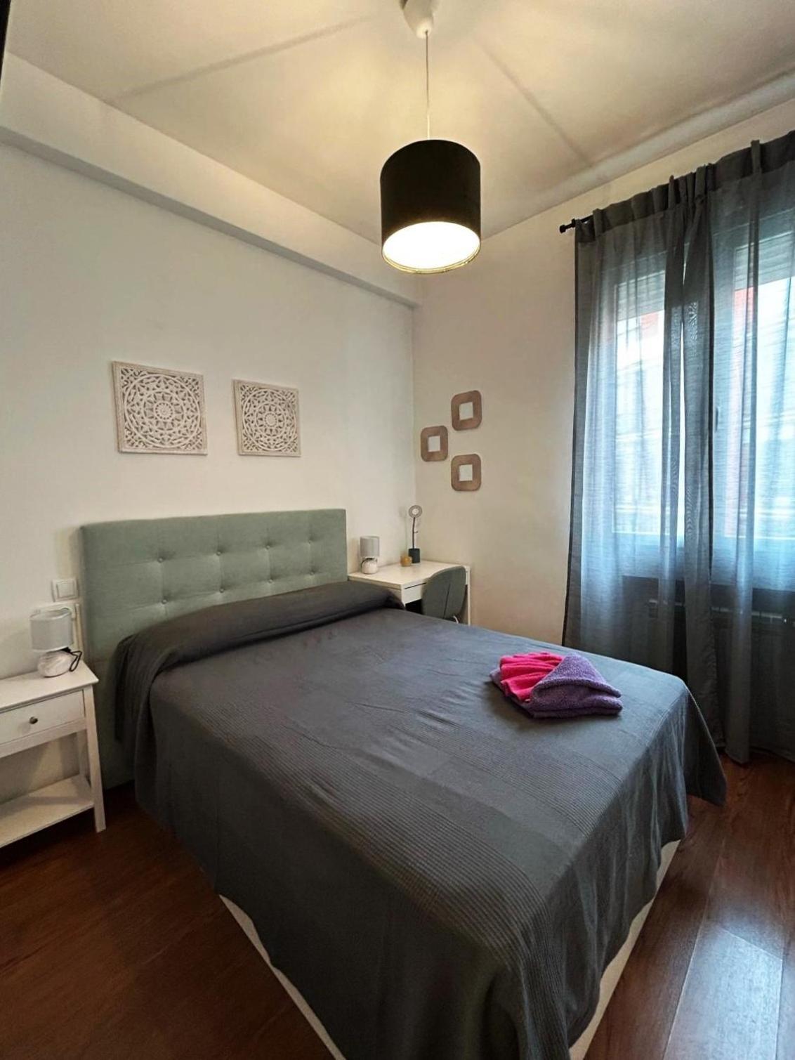 Habitaciones Magdalena Мадрид Экстерьер фото